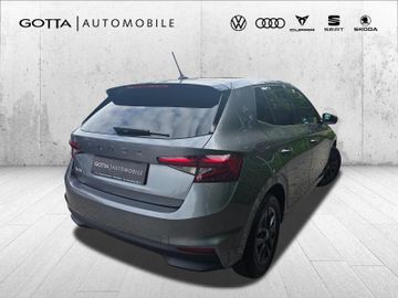 Skoda Fabia - 3