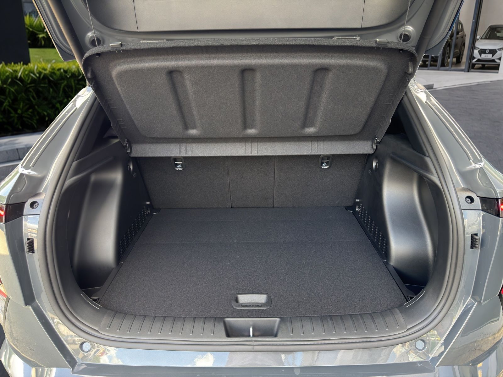 Hyundai KONA - Bild 15