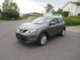 Nissan Qashqai Acenta - Nissan Qashqai: Limousine