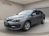 Renault Megane III Grandtour Paris - Renault Megane: Ii Grandtour