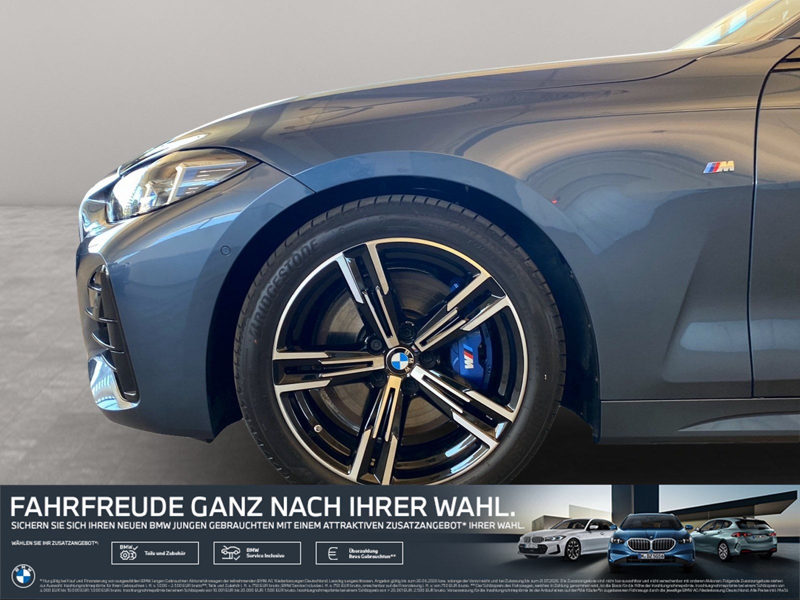 BMW 430 - Bild 10