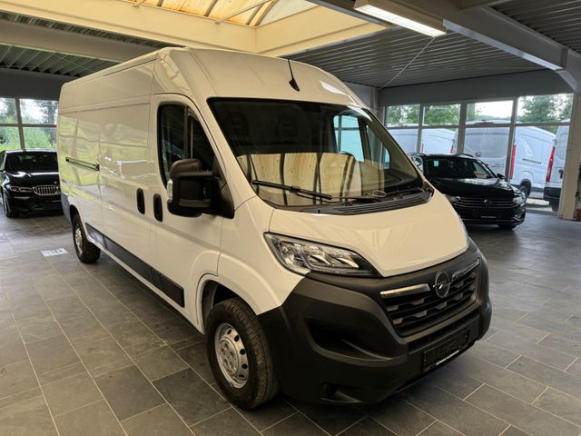 Opel Movano C Kasten HKa L3H2 3,5t Selection