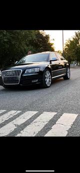 Audi S8 V10 5.2 absolute Voll Ausstattung  - gebrauchte Audi S8 aus dem Jahr 2008