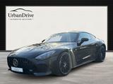 Mercedes-Benz AMG GT 63 4Matic+ Coupe  - mit Benzin-Antrieb: Coupe, Alcantara, Scheckheftgepflegt