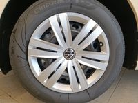 Volkswagen Touran - Vorschau Bild 7