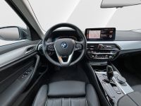 BMW 520 - Vorschau Bild 9