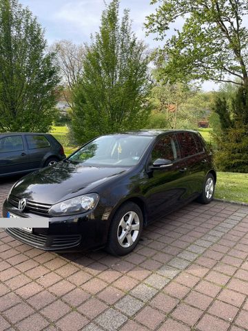 Volkswagen Golf 6 1.6 TDI