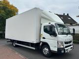 FUSO Canter 7C18 Koffer/LBW/Klima/1.Hand - Fuso 7C18