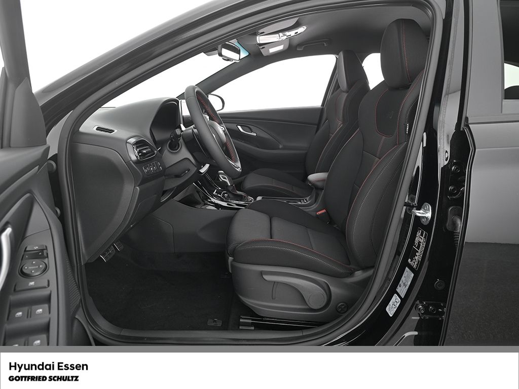 Hyundai i30 – Bild 10