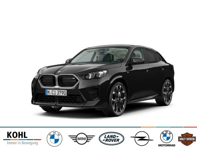 BMW X2 M35i xDrive ehem UPE 76.600€ HUD AD El. Panod