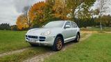 Porsche Cayenne 3.2l LPG PDCC Rarität Offr... - Porsche Cayenne mit LPG-Antrieb