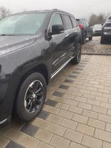 Jeep Grand Cherokee 3.0l V6 MultiJet 184kW S Auto... - gebrauchte Jeep Grand Cherokee aus dem Jahr 2018