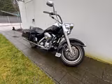 Harley-Davidson Road King Classic FL1 - MOTORRAD AUS DEM JAHR 2006