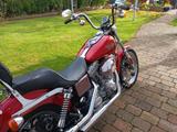 Harley-Davidson Dyna FXD  - HARLEY-DAVIDSON 1999 DYNA