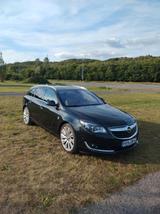 Opel Insignia ST 2.0 ECOTEC DI T ecoFL. Sport S/S... - Opel Insignia: Ecotec