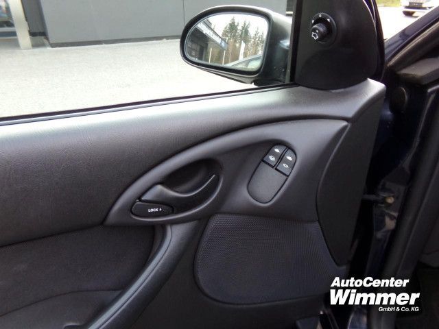 Foto Nummer 7: FORD Focus