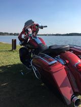 Harley-Davidson Street Glide FLHXSE3 CVO  - Offers matching your search criteria
