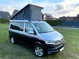 Volkswagen T6.1 California 2,0 TDI DSG Ocean Aufstelldach