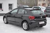 Volkswagen Polo 1.6 TDI DSG Highline AHK-PANO-VIRTUAL-LED - Volkswagen Polo mit Diesel-Antrieb: Schiebedach