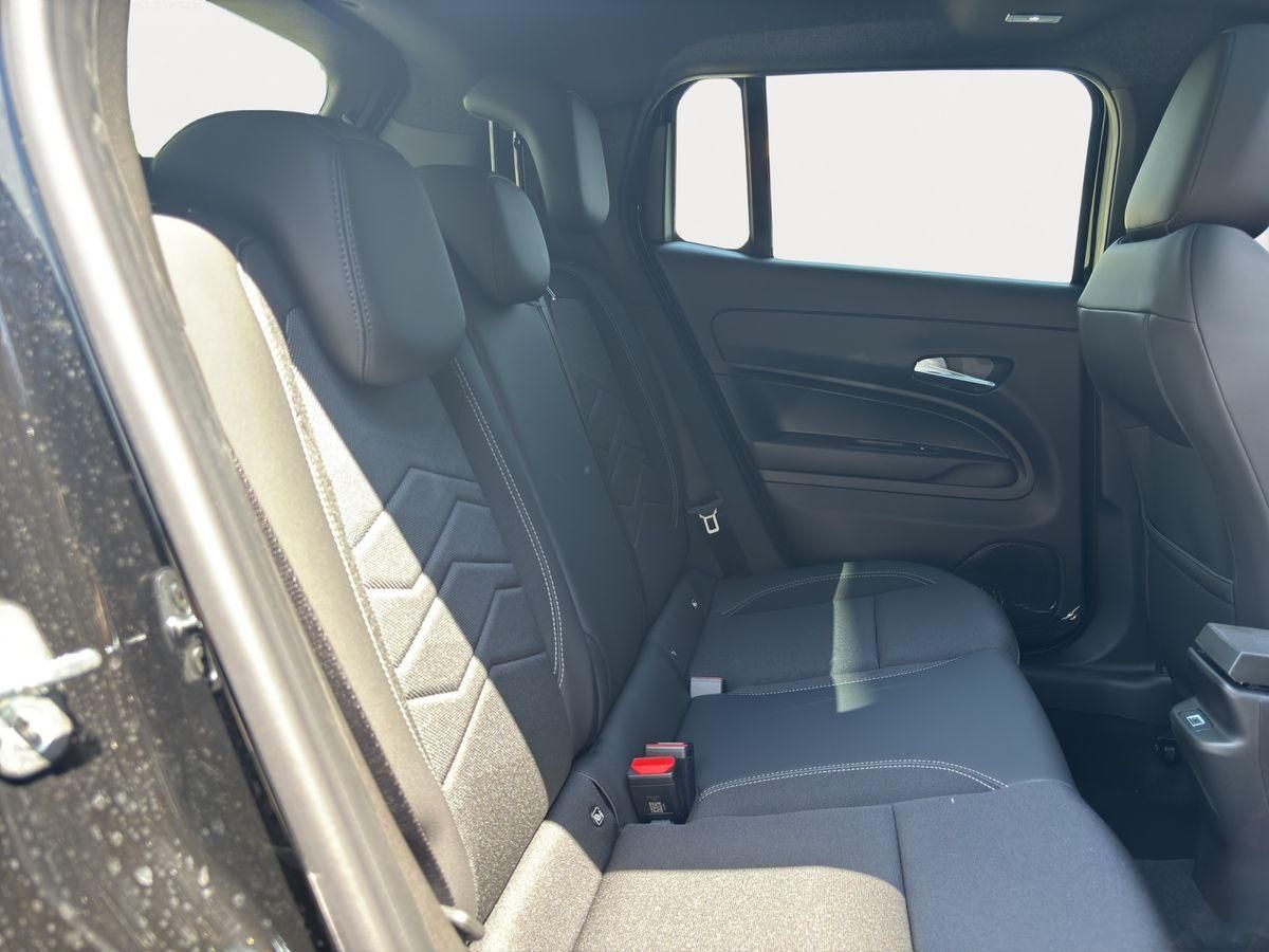 Jeep Avenger - Bild 16