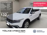 Volkswagen Tiguan Allspace 1.5 TSI ACT Life AHK Virtual LM - gebrauchte VW Tiguan Allspace aus dem Jahr 2024