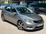 Nissan Pulsar 1.2 DIG-T TEKNA AUTOMATIK NAVI CAM TOP - Nissan: Limousine