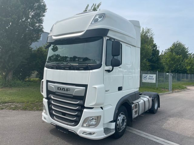 DAF FT XF 480 SSC