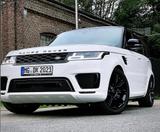 Land Rover Range Rover Sport 3.0 SDV6 HSE 