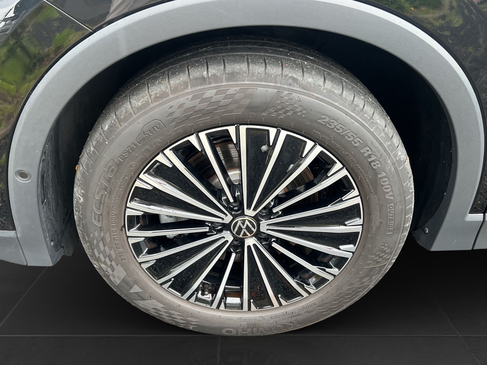 Volkswagen Tiguan - Bild 8