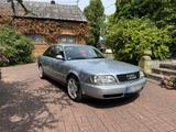 Audi A6 (100) C4 1.8 20V - gebrauchte Audi A6 aus dem Jahr 1996