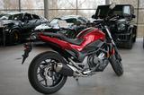 Honda NC 750S DCT ABS*NEUWERTIG*AUTOMATIK*1-HAND - Angebote