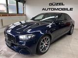 Mercedes-Benz E 63 S AMG 4Matic+/DISTR/HUD/360KAM/BURMESTER - Mercedes-Benz E-Klasse Gebrauchtwagen in Stuttgart