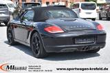 Porsche Boxster 2,9l *LEDER*XENON*PDC*18" ALU*NAVI*SHZG* - Porsche Gebrauchtwagen in Duisburg