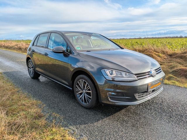 Volkswagen Golf BMT+DSG+Pano+Sth+Dynaudio