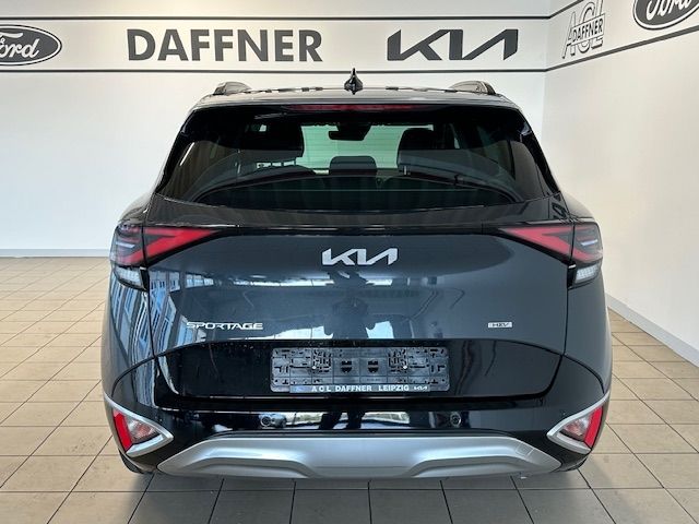 Fahrzeugabbildung Kia Sportage Spirit Hybrid 1.6 T-GDI 2WD Panoramadac