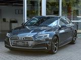 Audi A5 2.0 TFSI Coupe Aut. S-Line LEDER+LED+NAVI+20" - Audi A5: 20
