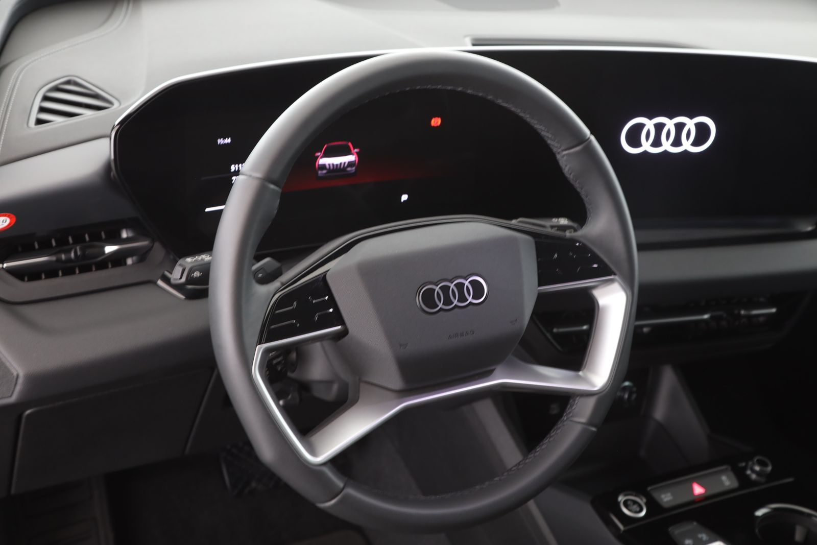 Audi Q6 e-tron - Bild 12