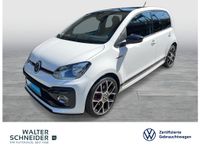 Volkswagen up! - Vorschau Bild 1
