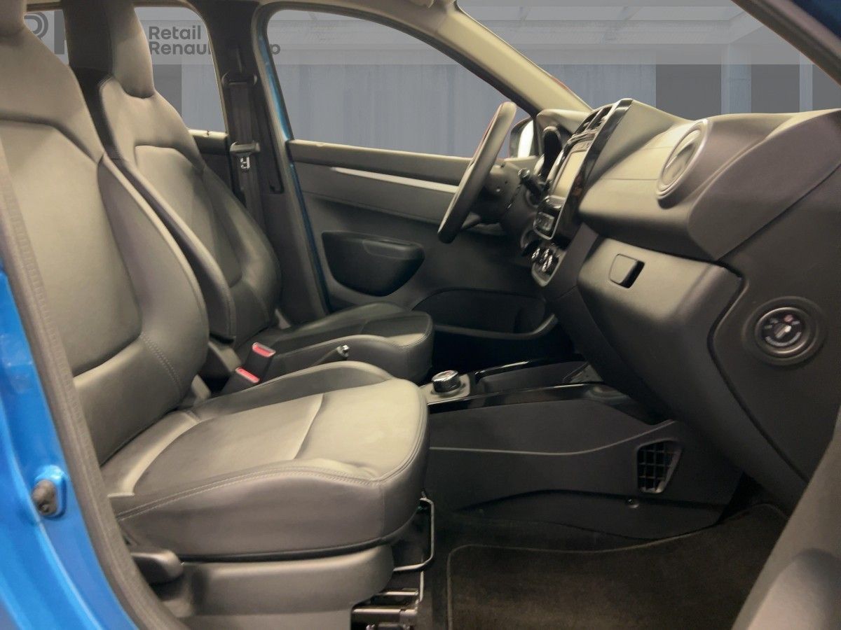 Dacia Spring - Bild 8