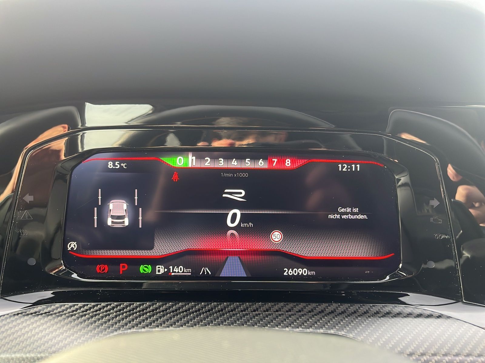 Volkswagen Golf - Bild 11