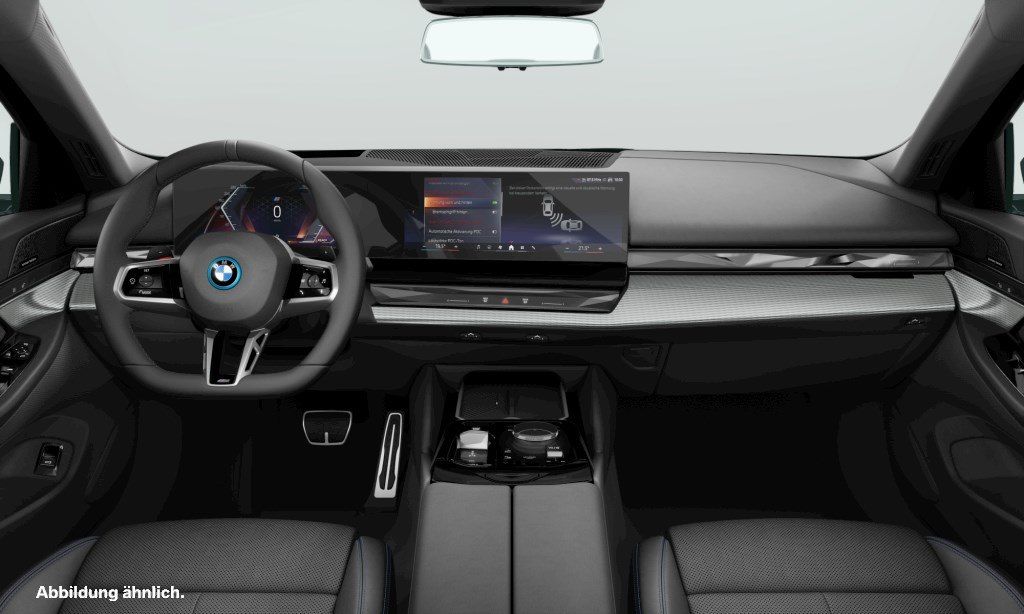 BMW 530 - Bild 3