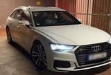 Audi A6 45 TDI quattro S tronic S line Avant S line - Behindertengerechte Audi A6