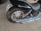 Suzuki VZ 800 - SUZUKI VZ 800