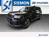 Hyundai SANTA FE PHEV 1.6 AT 4WD Signature Komf-P Tech-P - Hyundai SANTA FE