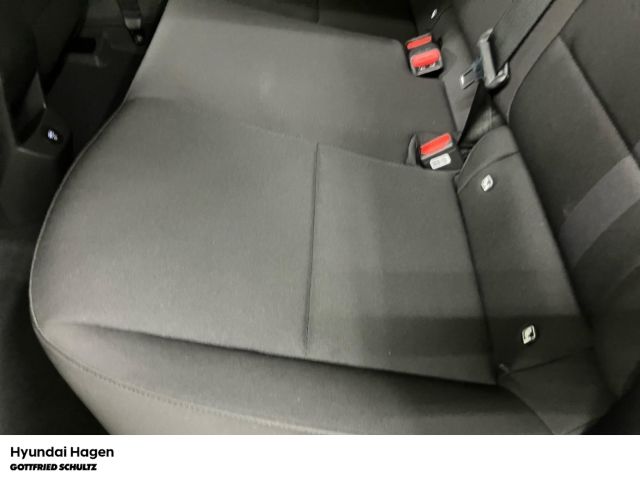 Hyundai i20 – Bild 19