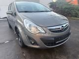 Opel Corsa 1.2 ecoFLEX Sitz-Lenkradheizung Klima - Opel Corsa mit Benzin-Antrieb: Limousine, 1.2