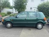 Volkswagen VW POLO 1,4 Liter AUTOMATIKGETRIEBE BJ 99 ... - Volkswagen: Automatikgetriebe