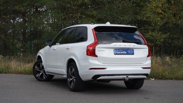 Volvo XC90 - 3