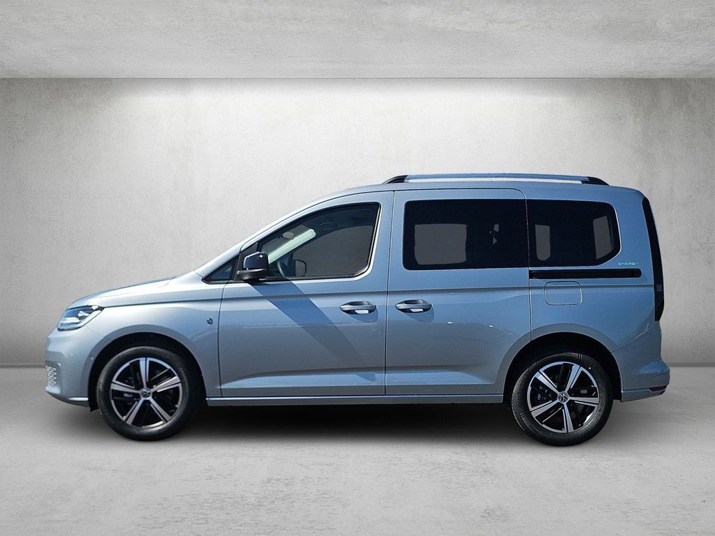 Volkswagen Caddy 2.0l TDI DSG Life *AHK*Rear View*ACC imagem 2