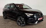 Cupra ATECA CUPRA FACELIFT 4DRIVE 7G BEATS VRCP PANO - Cupra Ateca Gebrauchtwagen